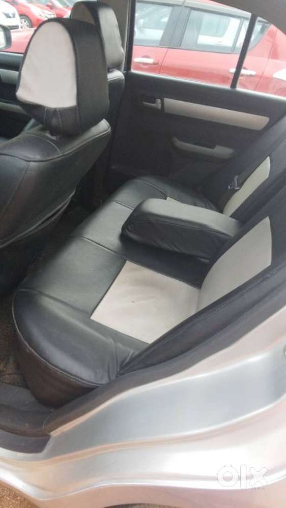 Maruti Suzuki Swift Dzire 1.2 Vxi Bsiv, 2011, Petrol