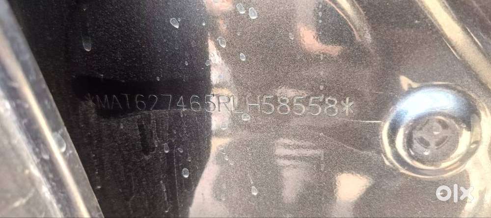 Tata Nexon For Sale 2025,petrol Automatic
