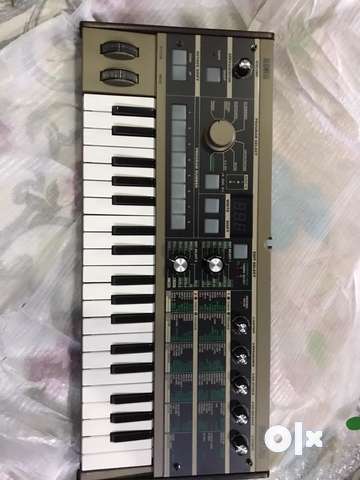 Synthesizer olx 2024