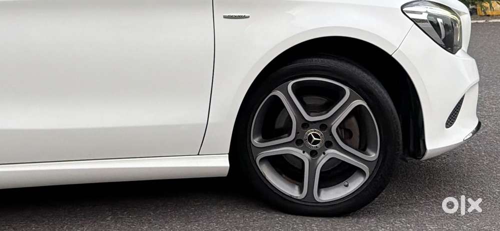Mercedes-benz Cla Urban Sport 200d, 2020, Diesel