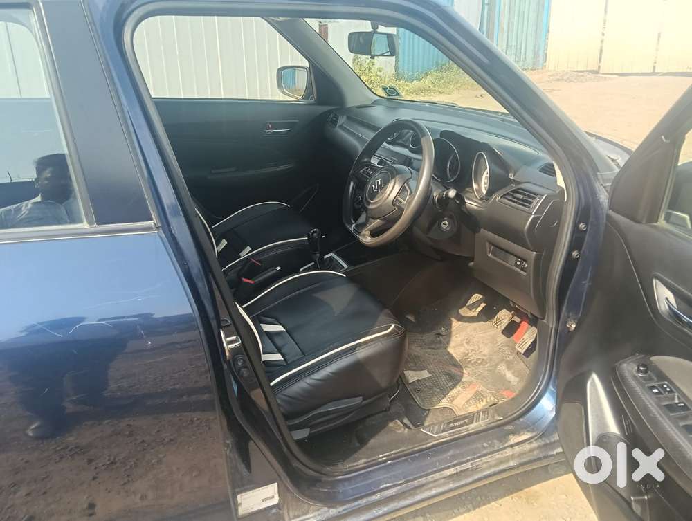 Maruti Suzuki Swift Vxi + Manual, 2019, Petrol