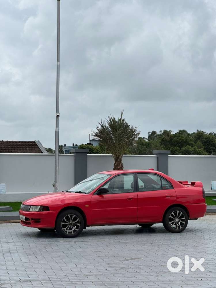 Mitsubishi Lancer Diesel 2006