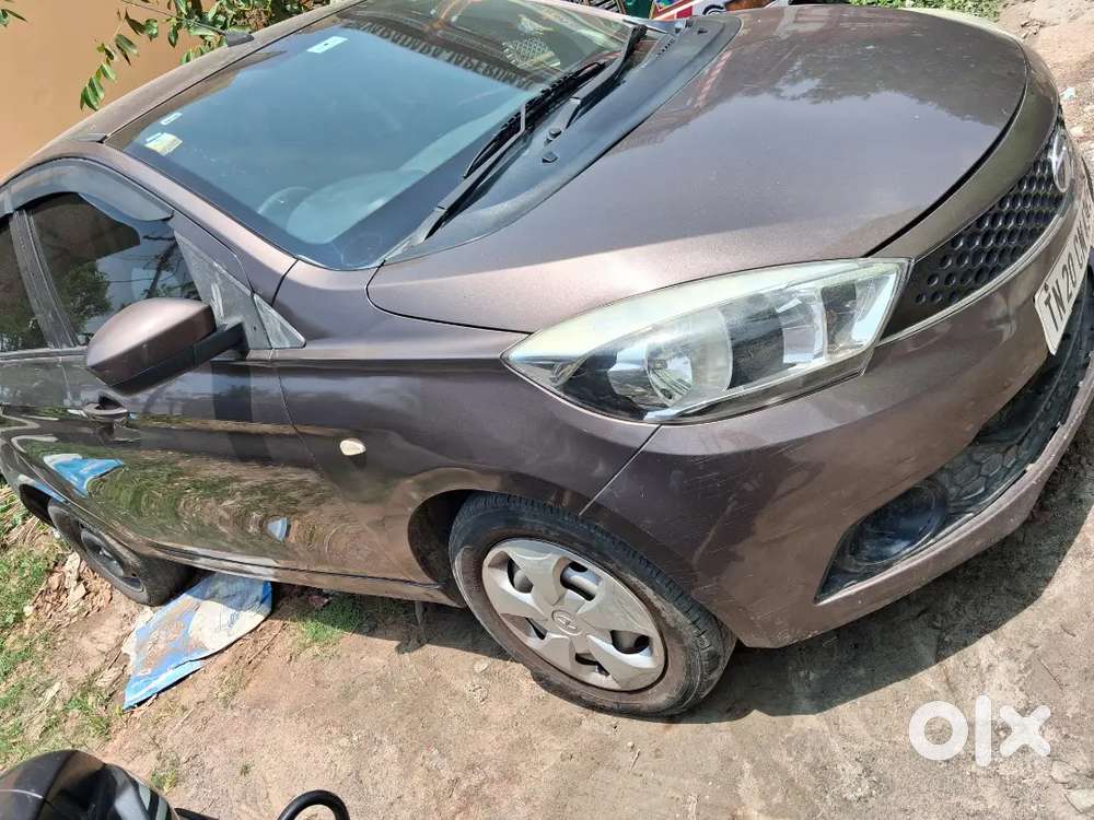 Tata Tiago 2017