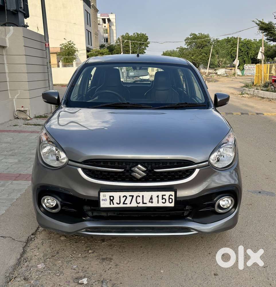 Maruti Suzuki Celerio 1.0 Zxi Plus Ags, 2022, Petrol