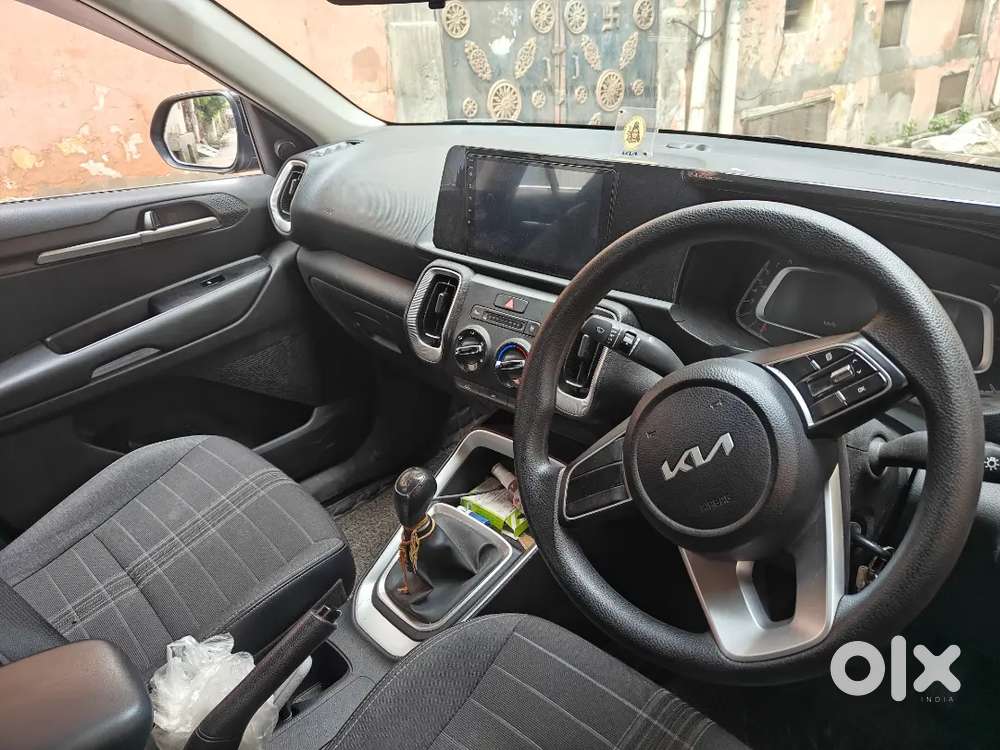 Kia Sonet 1.2 Hte(o) 2024