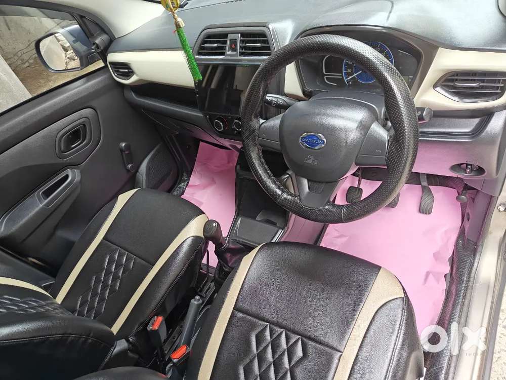 Datsun Redigo Petrol 2021 - Urgen Sale - 26k Kms. Like New Condition.