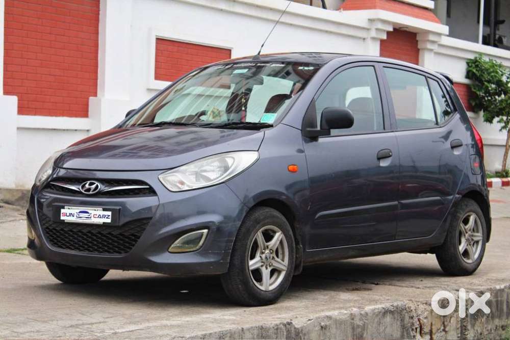 Hyundai I10 1.2 L Kappa Magna Special Edition, 2014, Petrol