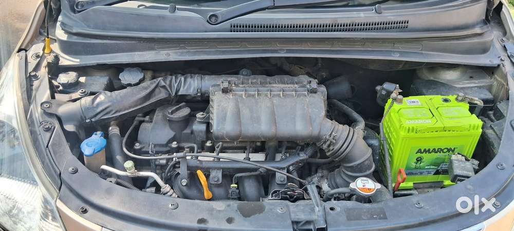 Hyundai I10 Petrol 2009