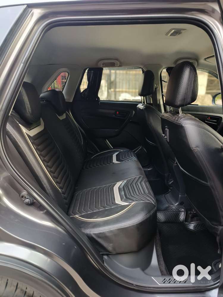 Maruti Suzuki Vitara Brezza Vdi Amt, 2018, Diesel