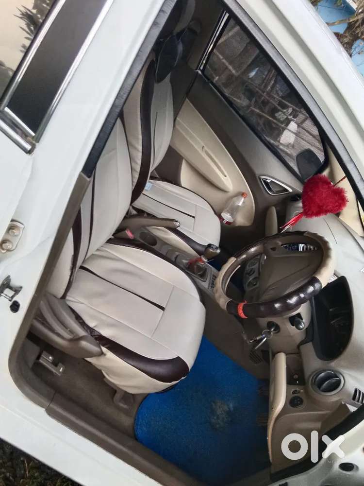 Chevrolet Sail Ls 2014 Diesel Manual