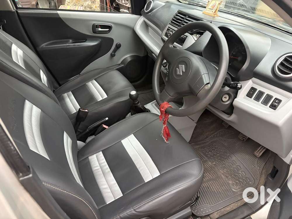 Maruti Suzuki A-star Lxi, 2008, Petrol