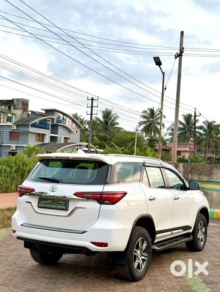 Toyota Fortuner 4x2 At 2.8 Diesel, 2024, Diesel