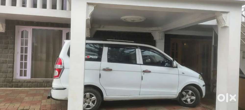 Chevrolet Enjoy 2014 Lt