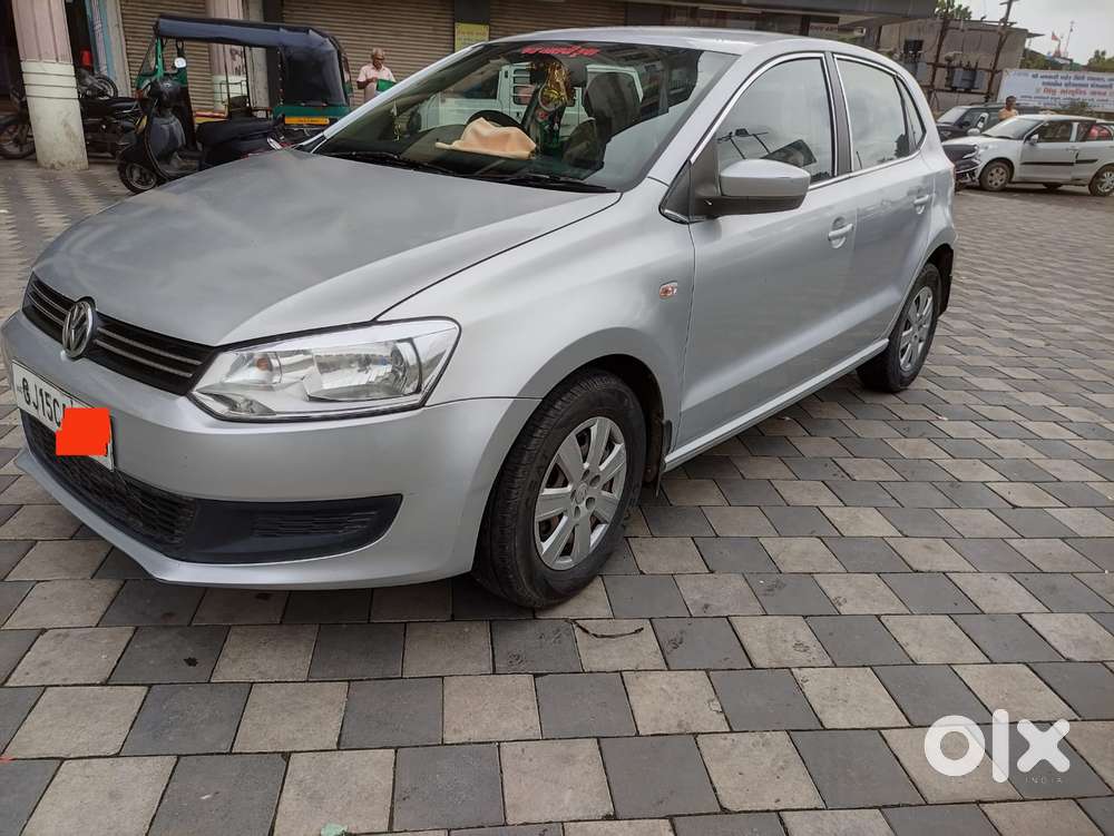 Volkswagen Polo Comfortline 1.2l Diesel, 2012, Diesel
