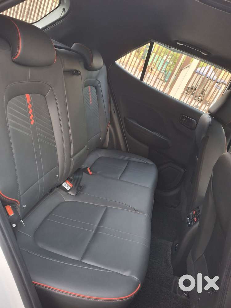 Hyundai Venue N Line 1.0 N8 Turbo Dct, 2022, Petrol