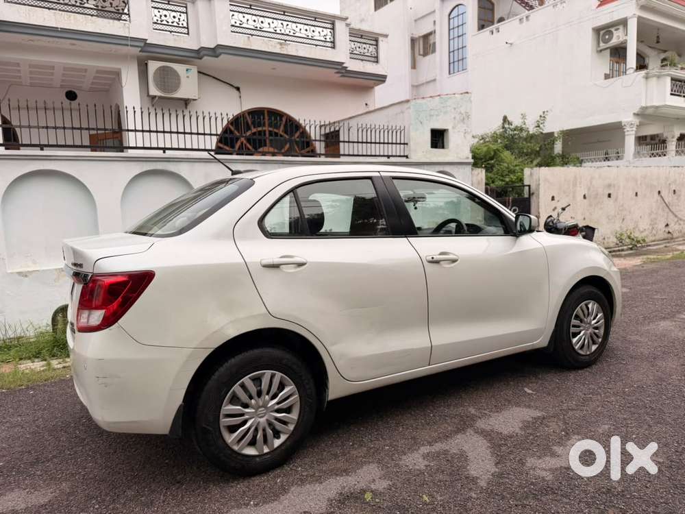 Maruti Suzuki Dzire Vdi, 2019, Diesel