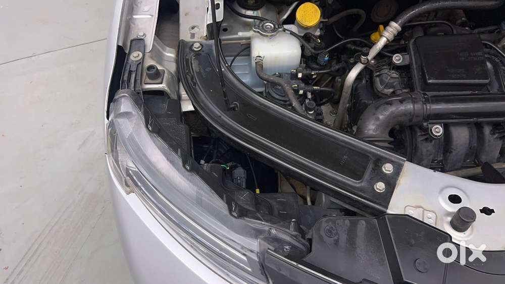 Renault Kiger Rxz, 2021, Petrol