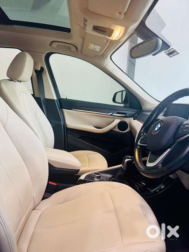 Bmw X1 Xdrive 20d Xline, 2019, Diesel