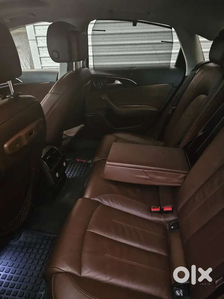 Re Reg Audi A6 Special Edition Plus Led Headlights For Sale