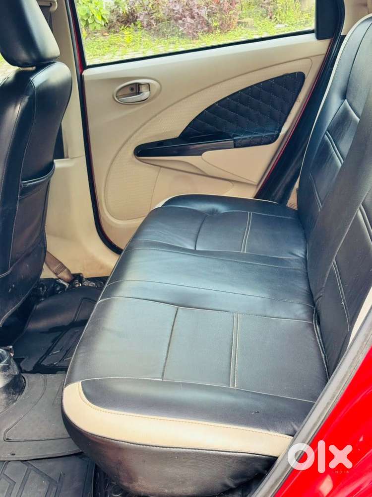 Toyota Etios Liva D-4d Vxd, 2017, Diesel