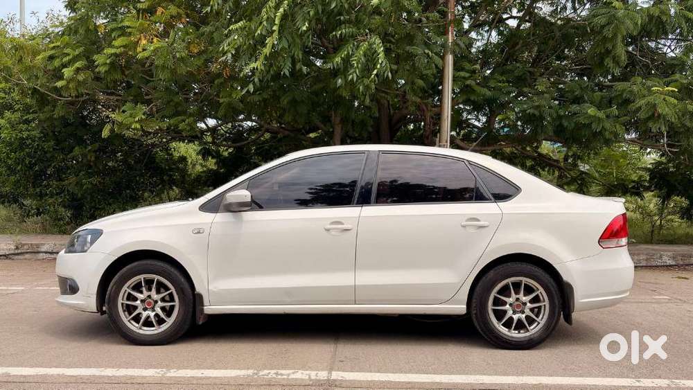 Volkswagen Vento Diesel Highline, 2013, Diesel