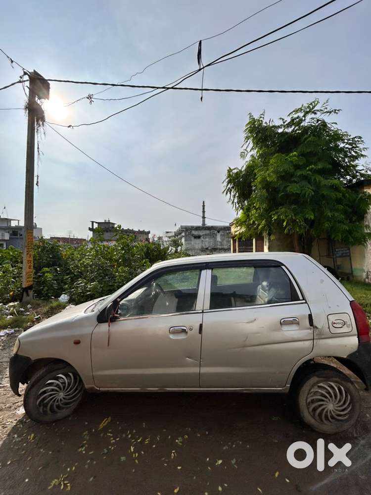 Maruti Suzuki Alto 2007