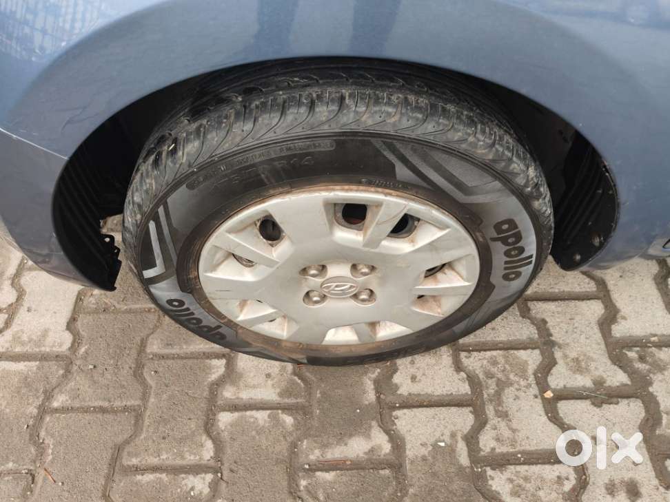 Hyundai I20 2012-2014 Magna, 2014, Petrol