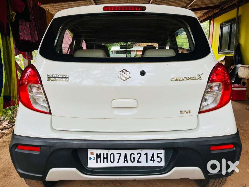 Maruti Suzuki Petrol 2018