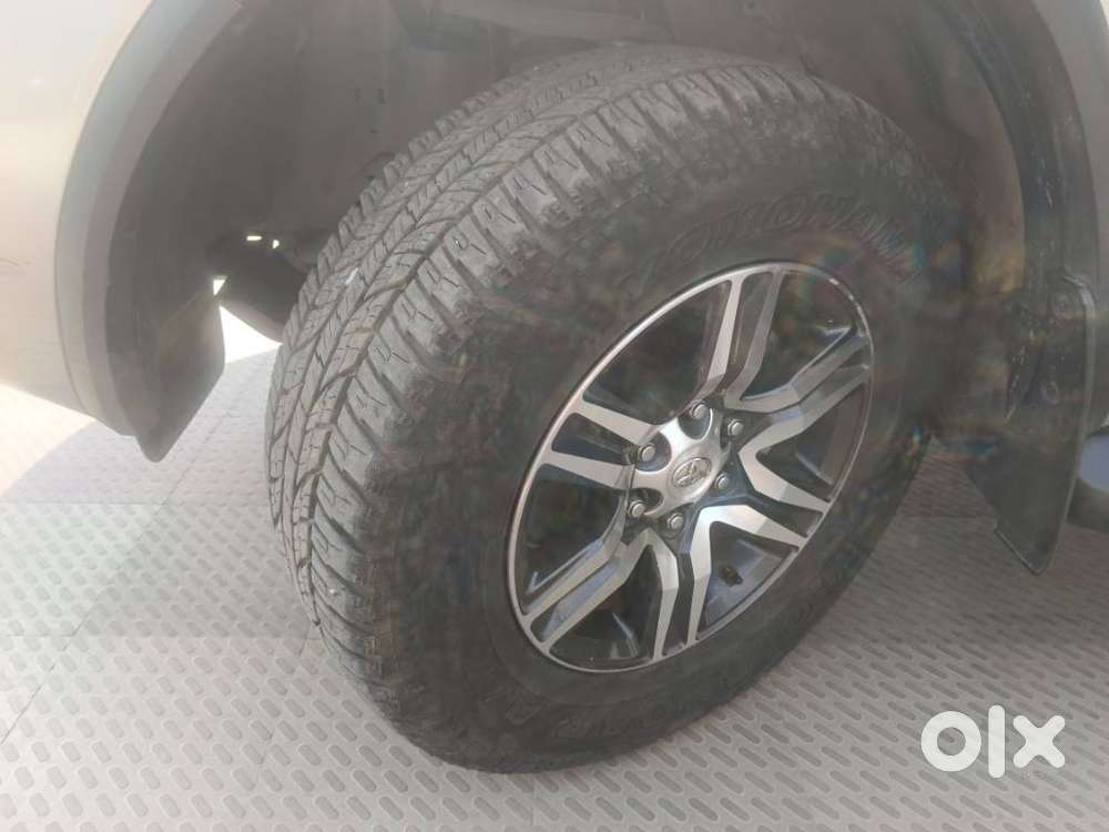 Toyota Fortuner 2.8 2wd At, 2023, Diesel