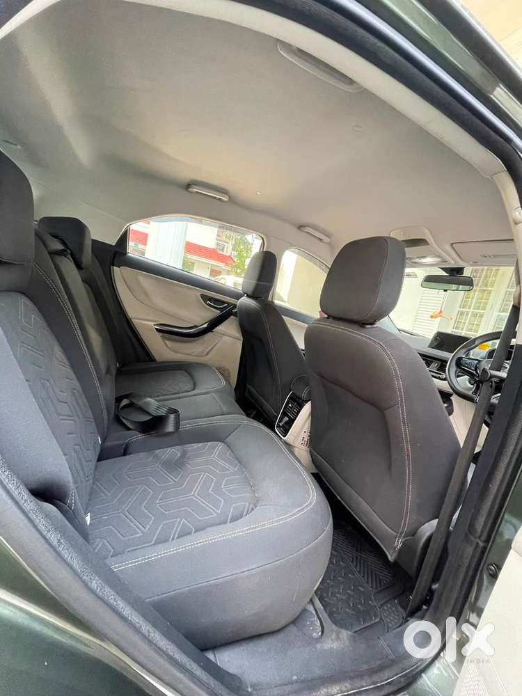 Tata Nexon 2021 Xza+