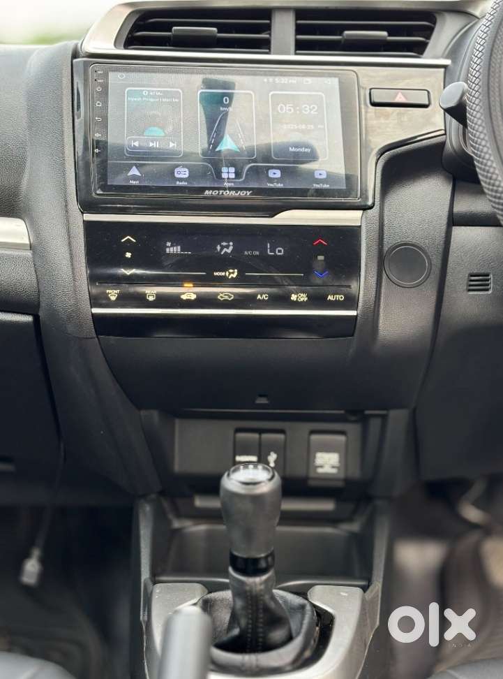 Honda Wr-v 1.2 Vx I-vtec, 2019, Petrol