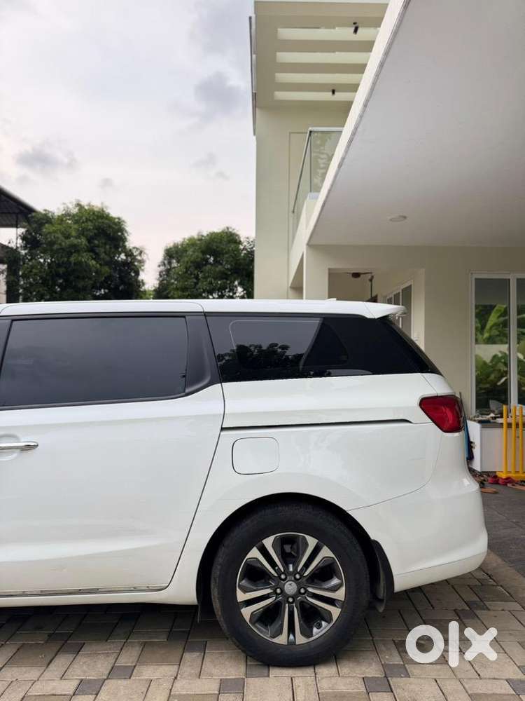 Kia Carnival Diesel Well Maintained