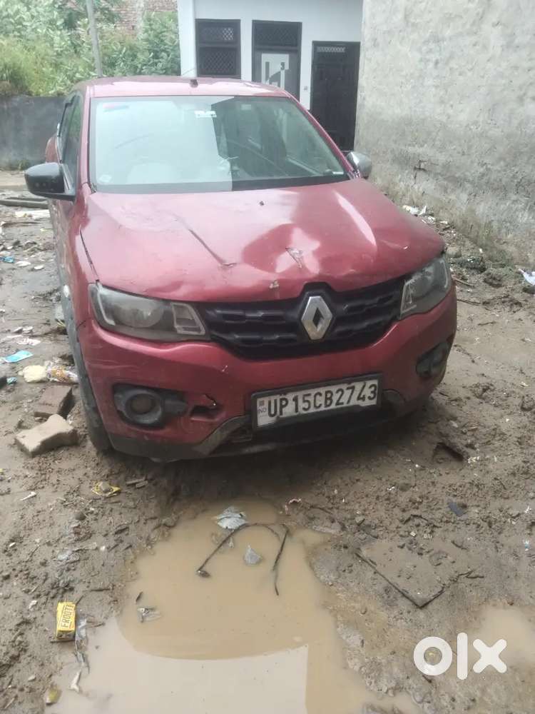 2016 Renault Kwid 0.8 Neotech