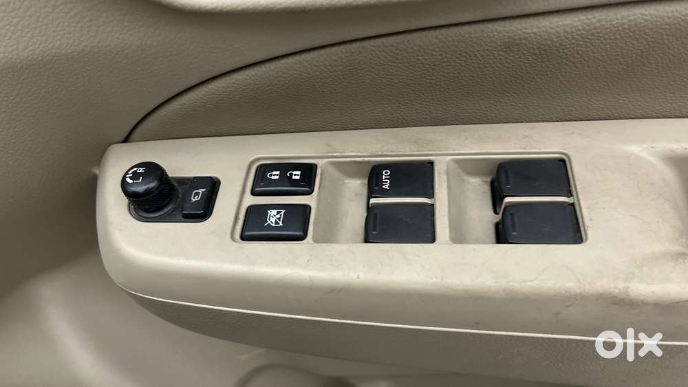 Maruti Suzuki Ciaz 2014-2017 Rs Zxi Plus, 2016, Petrol