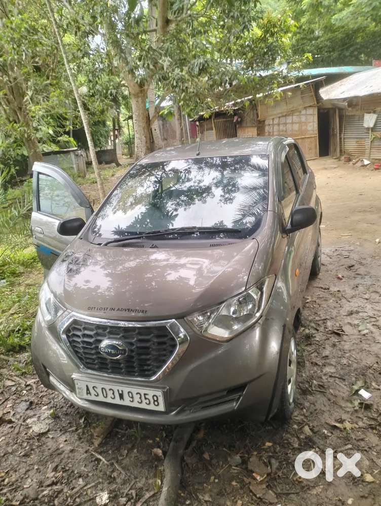 Good Car Hojai Murajar Tanvar Kore Dem