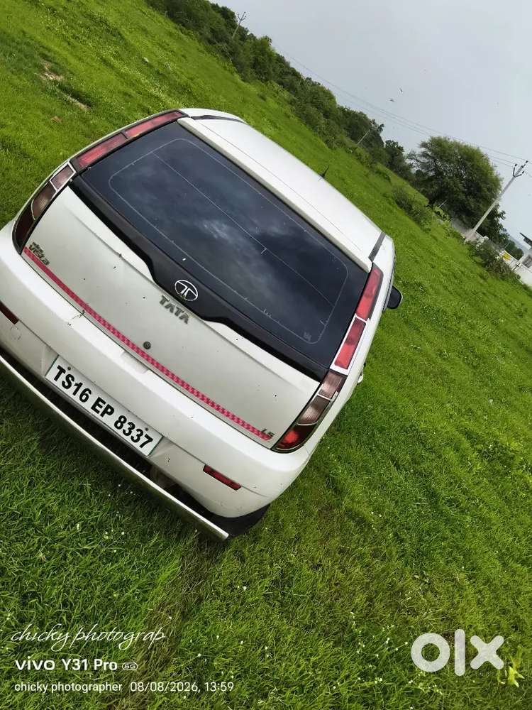 Tata Vista Tech Diesel Manual 2013