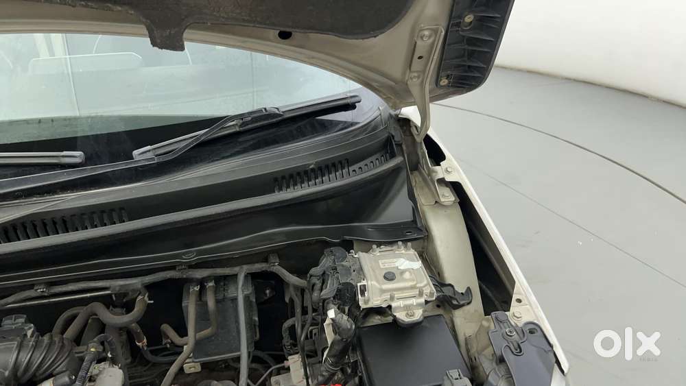 Maruti Suzuki Ignis 1.2 Alpha Amt, 2018, Petrol