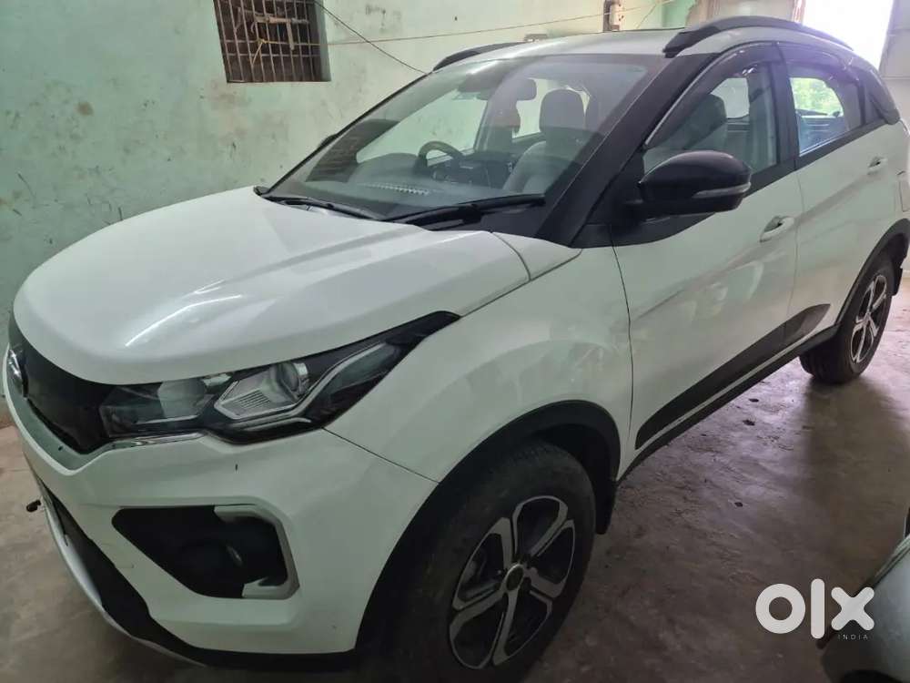 Tata Nexon 2022 Petrol 19000 Km Driven