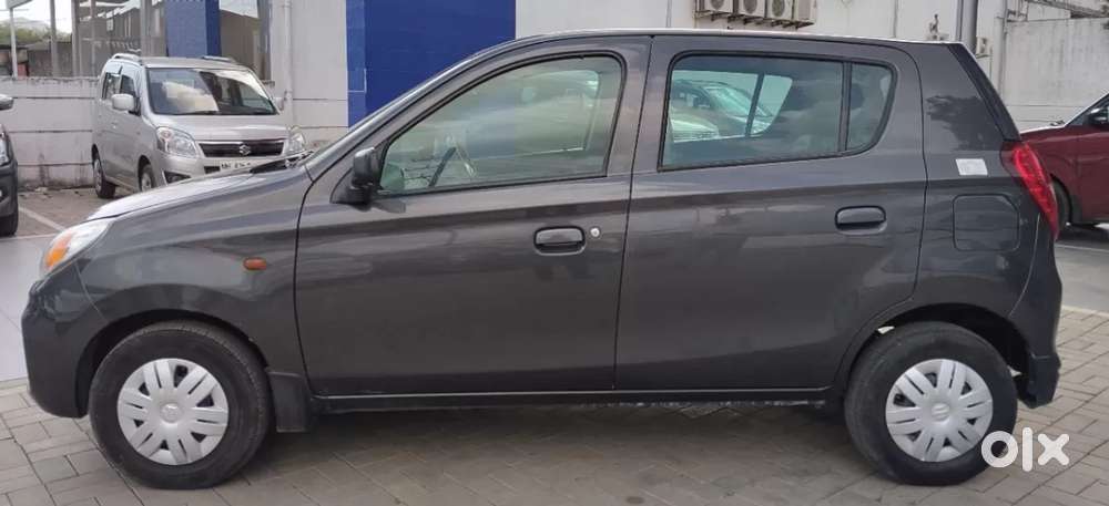Maruti Suzuki Alto 800 Cng Lx, 2020, Cng & Hybrids
