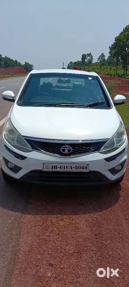 Tata Zest 2016 Model Petrol Engine