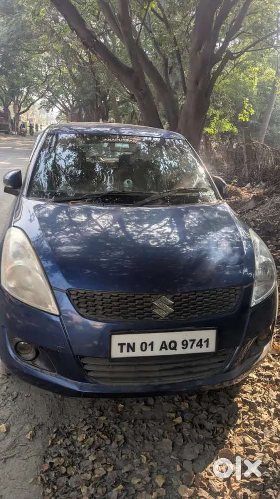 Maruti Suzuki Swift 2017 Petrol Good Condition