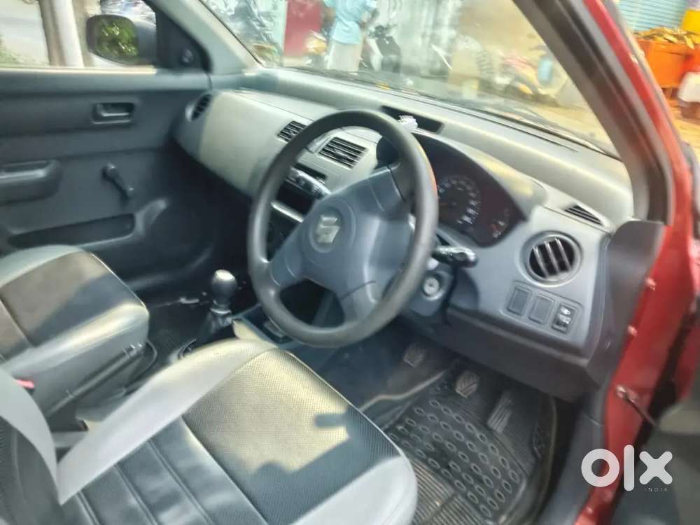 Maruti Suzuki Swift 2007 Petrol 82000 Km Driven