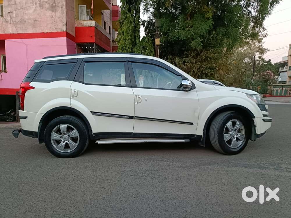 Mahindra Xuv500 2011-2015 W8 2wd, 2014, Diesel