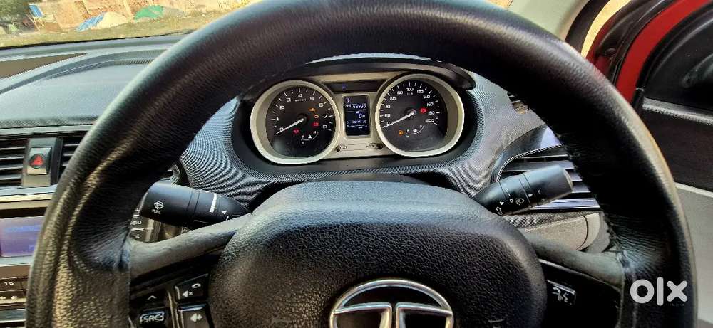 Tata Tigor 2017 Petrol 53000 Km Driven