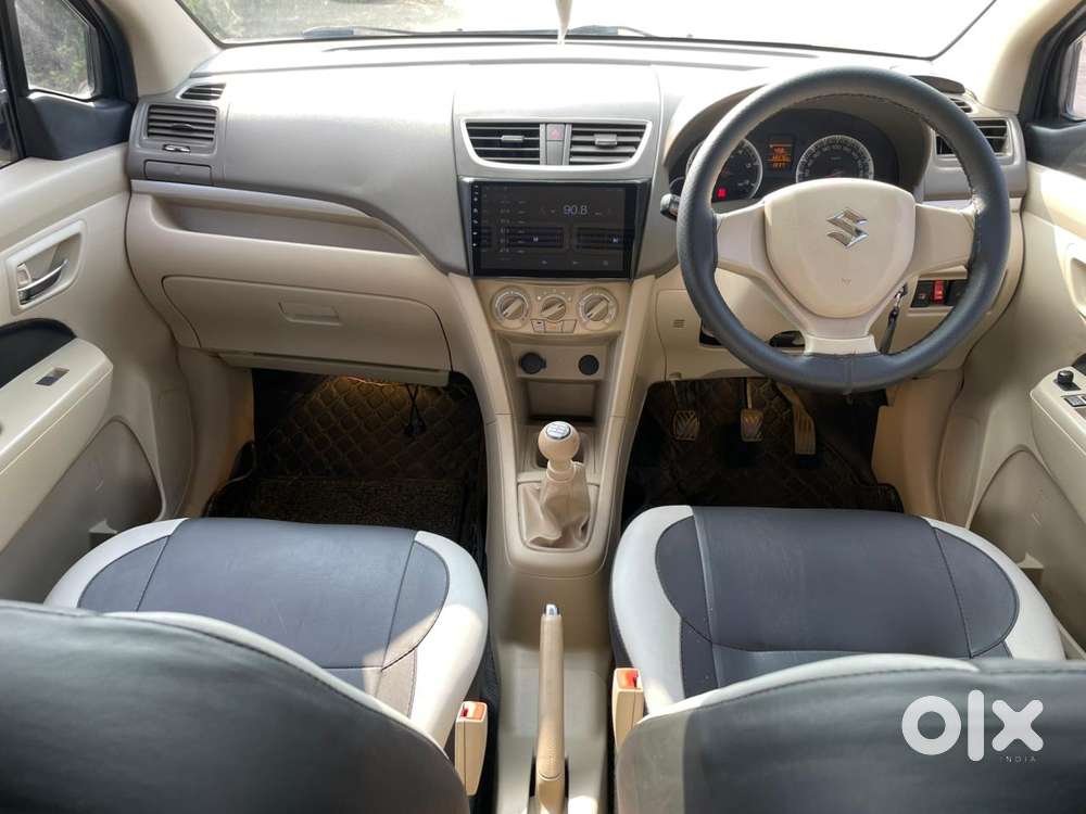 Maruti Suzuki Ertiga 2012-2015 Vdi, 2013, Diesel