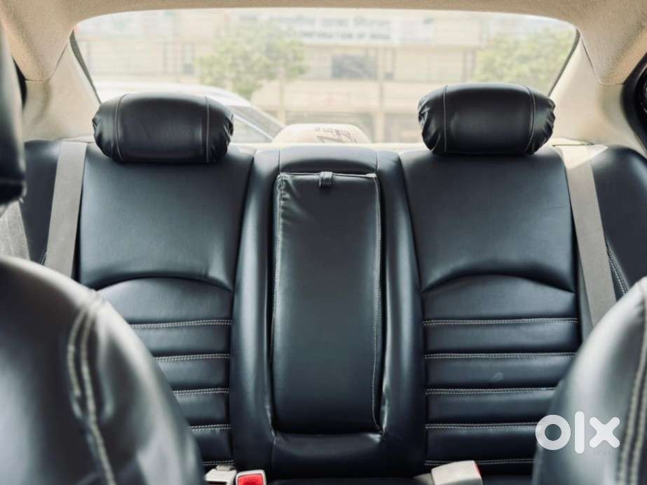 Nissan Sunny Xv, 2012, Diesel