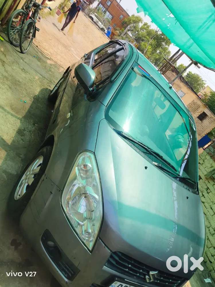 Maruti Suzuki Ritz 2011 Ekdam Kam Chala Hua Hai Only 25000 Top Model