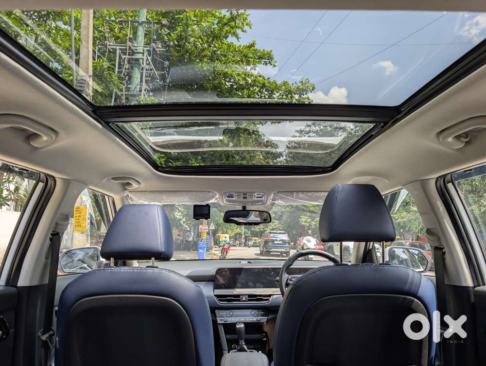 Kia Seltos Htk Plus G, 2026, Petrol