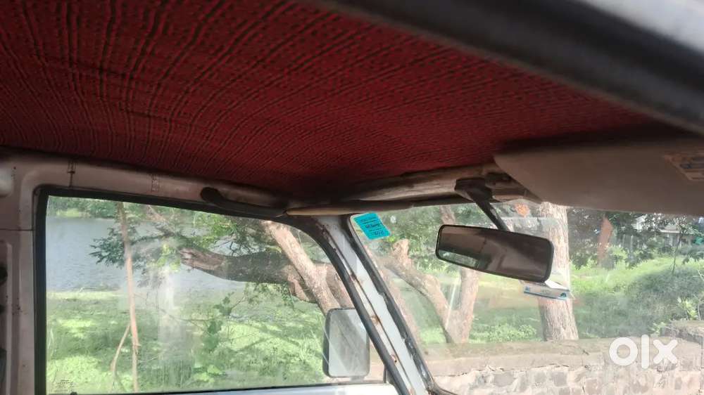 Maruti Suzuki Omni 2006