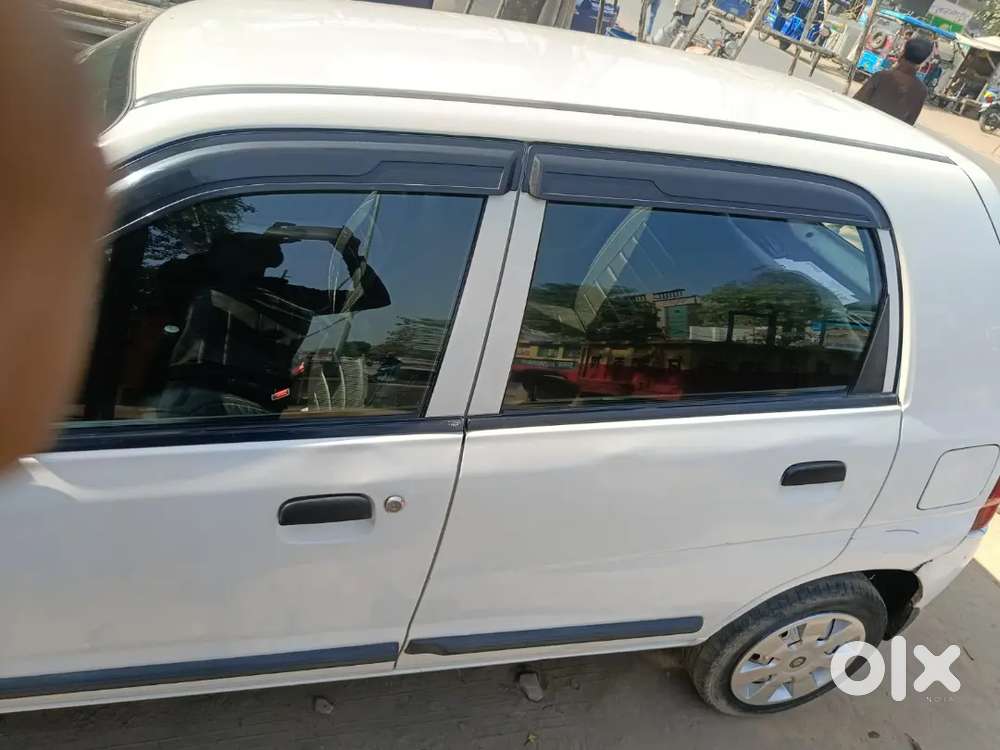 Maruti Suzuki Alto K10 2012